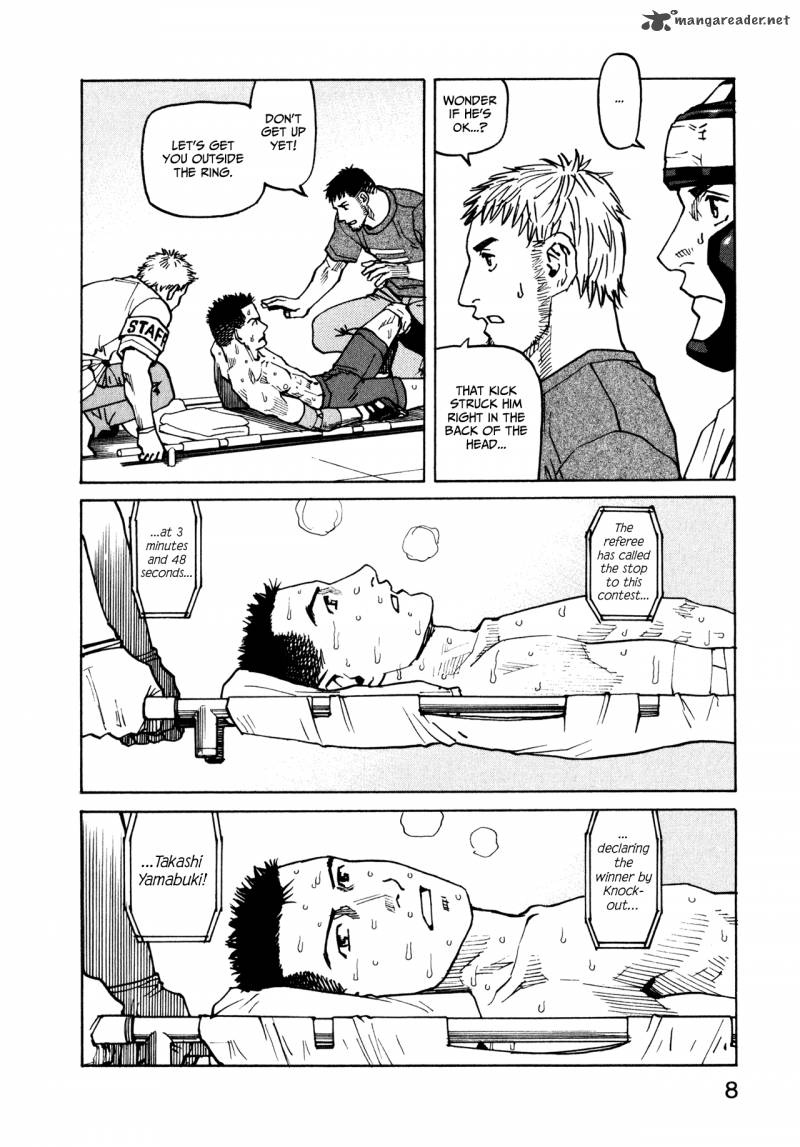 All Rounder Meguru 48 9