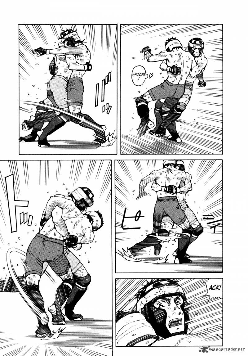 All Rounder Meguru 50 11