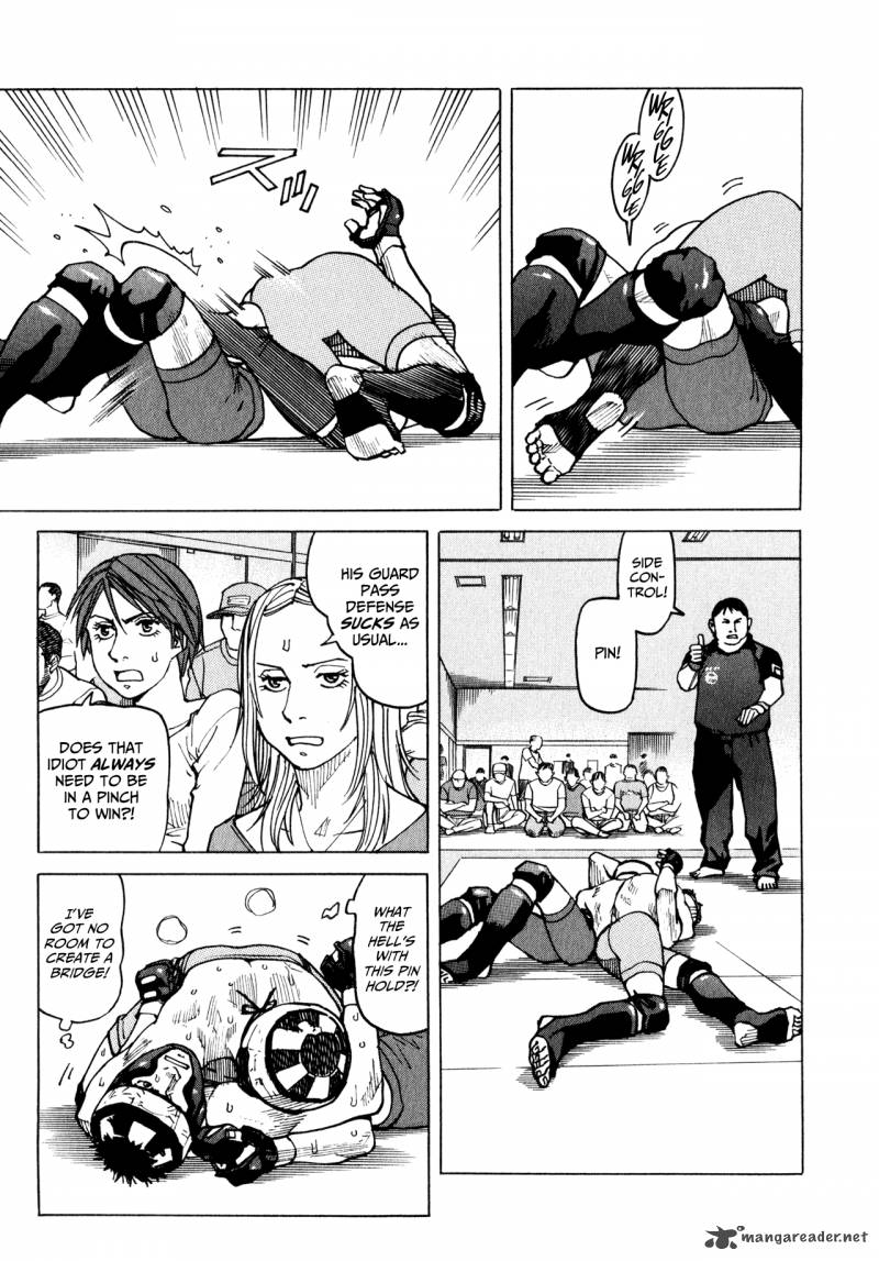 All Rounder Meguru 50 15