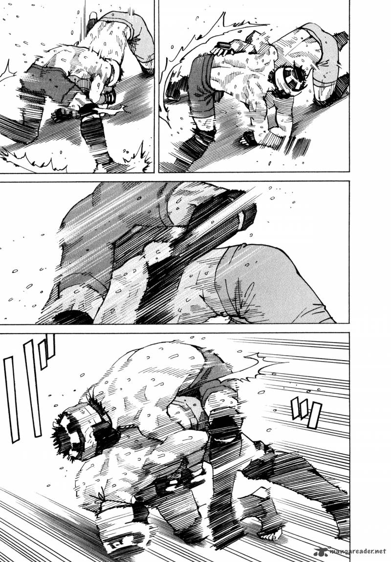 All Rounder Meguru 51 11