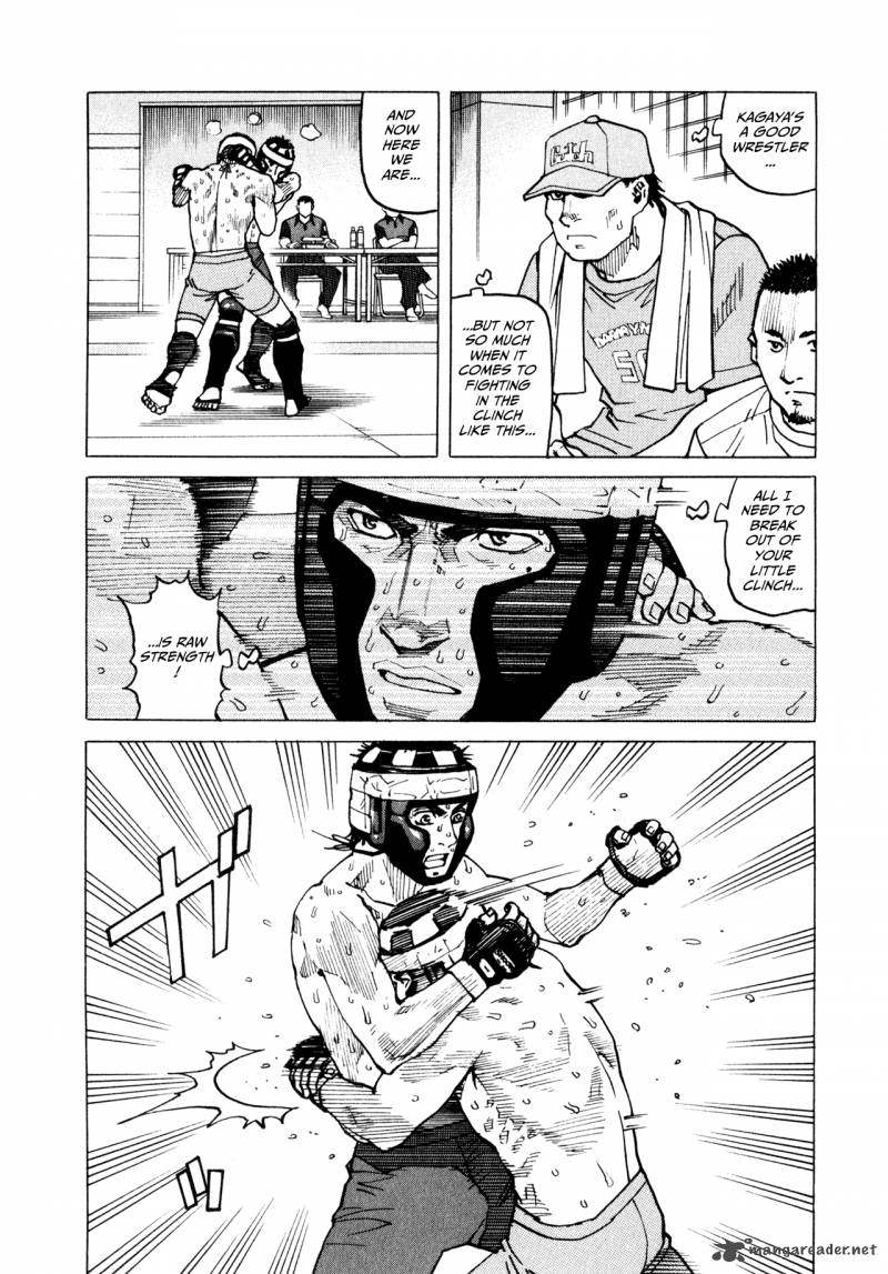 All Rounder Meguru 52 18