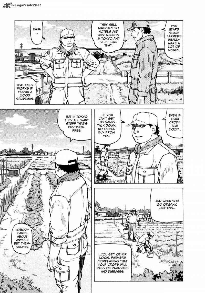 All Rounder Meguru 53 17