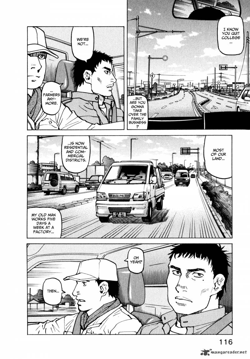 All Rounder Meguru 53 18