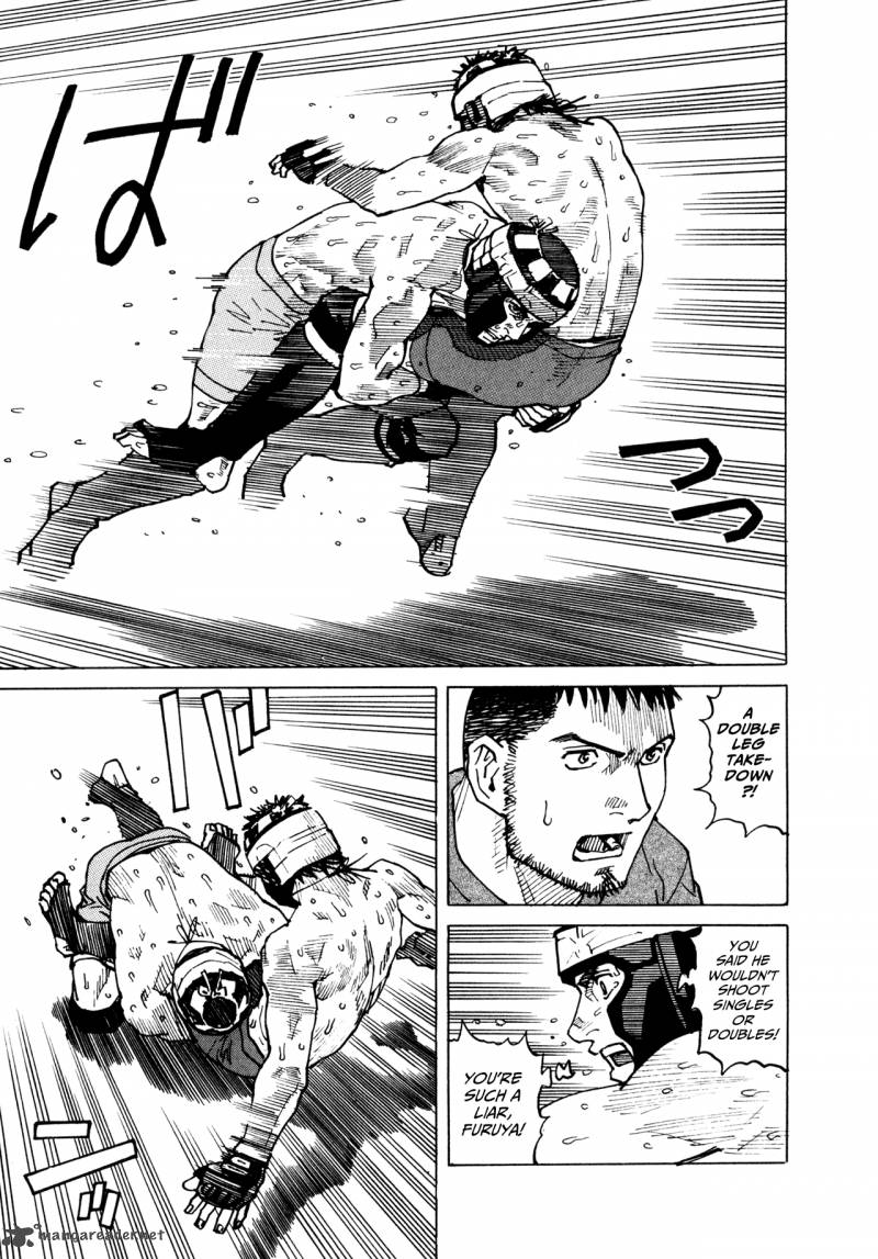 All Rounder Meguru 53 9