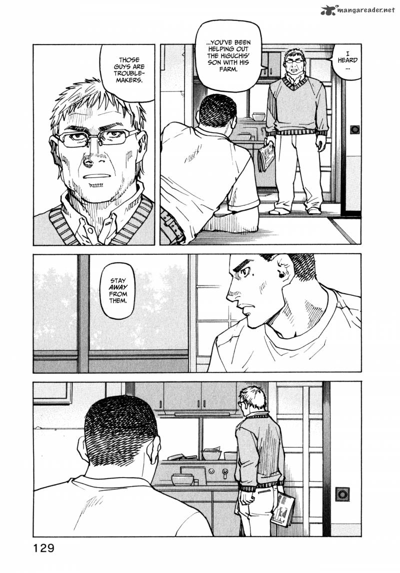 All Rounder Meguru 54 11