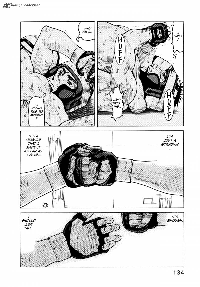 All Rounder Meguru 54 16
