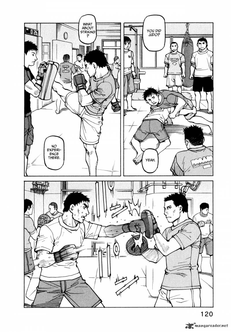 All Rounder Meguru 54 2