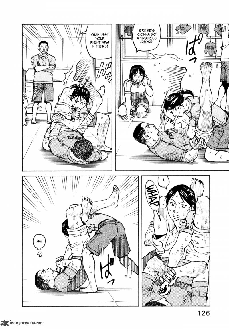All Rounder Meguru 54 8