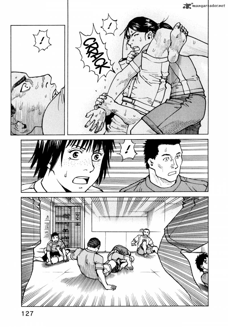 All Rounder Meguru 54 9