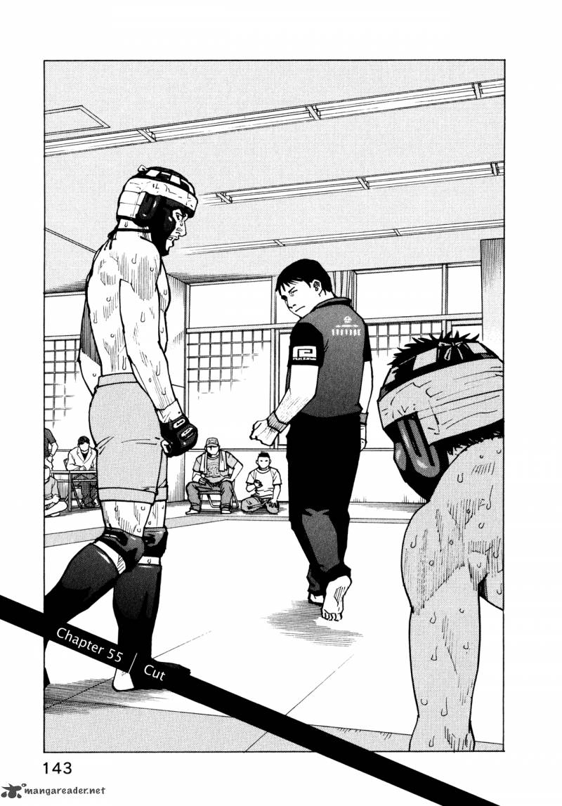All Rounder Meguru 55 1