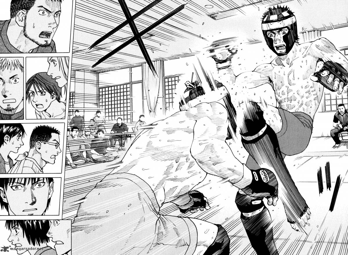 All Rounder Meguru 55 10