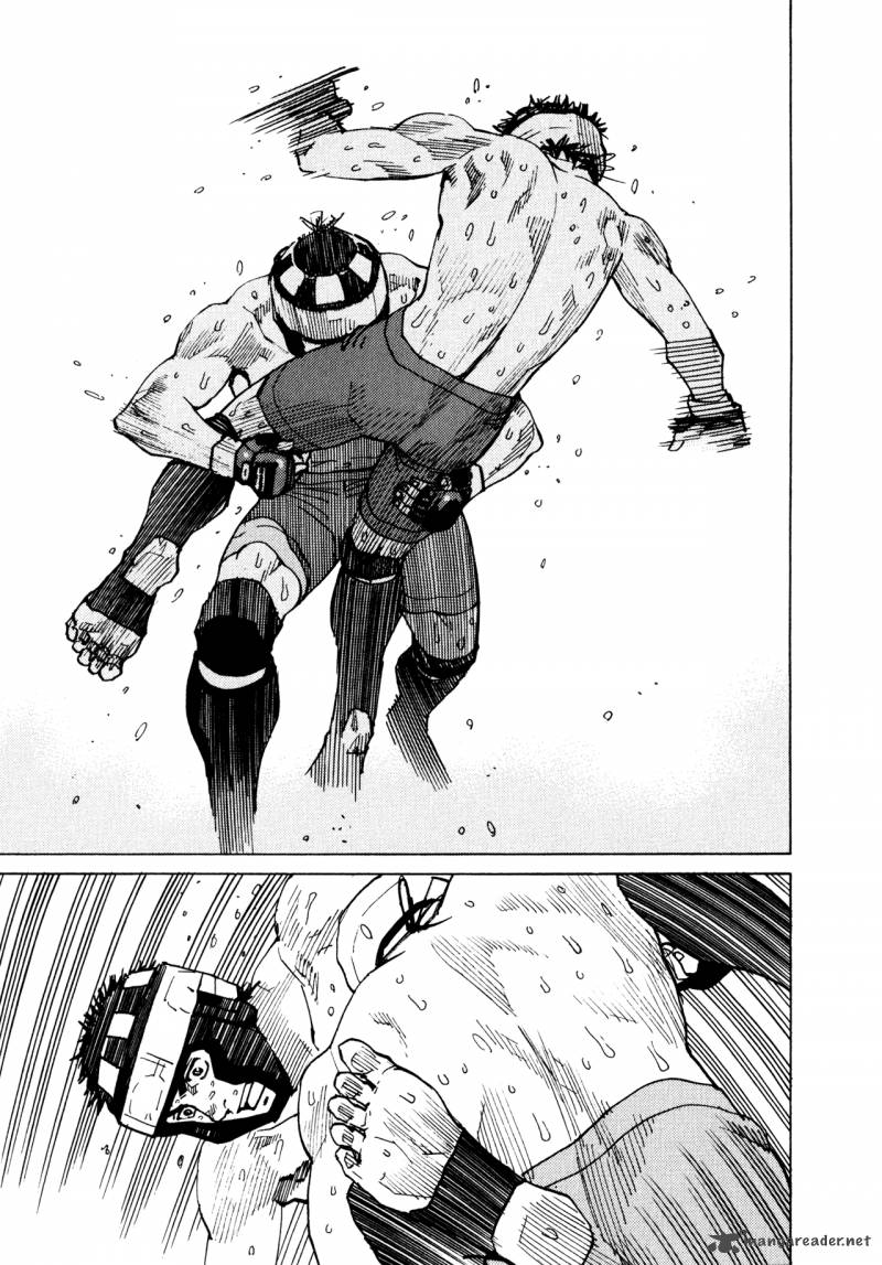 All Rounder Meguru 55 12