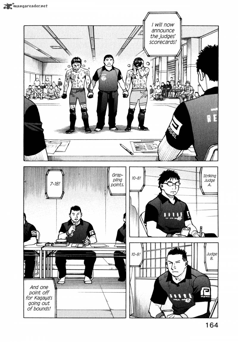 All Rounder Meguru 55 21