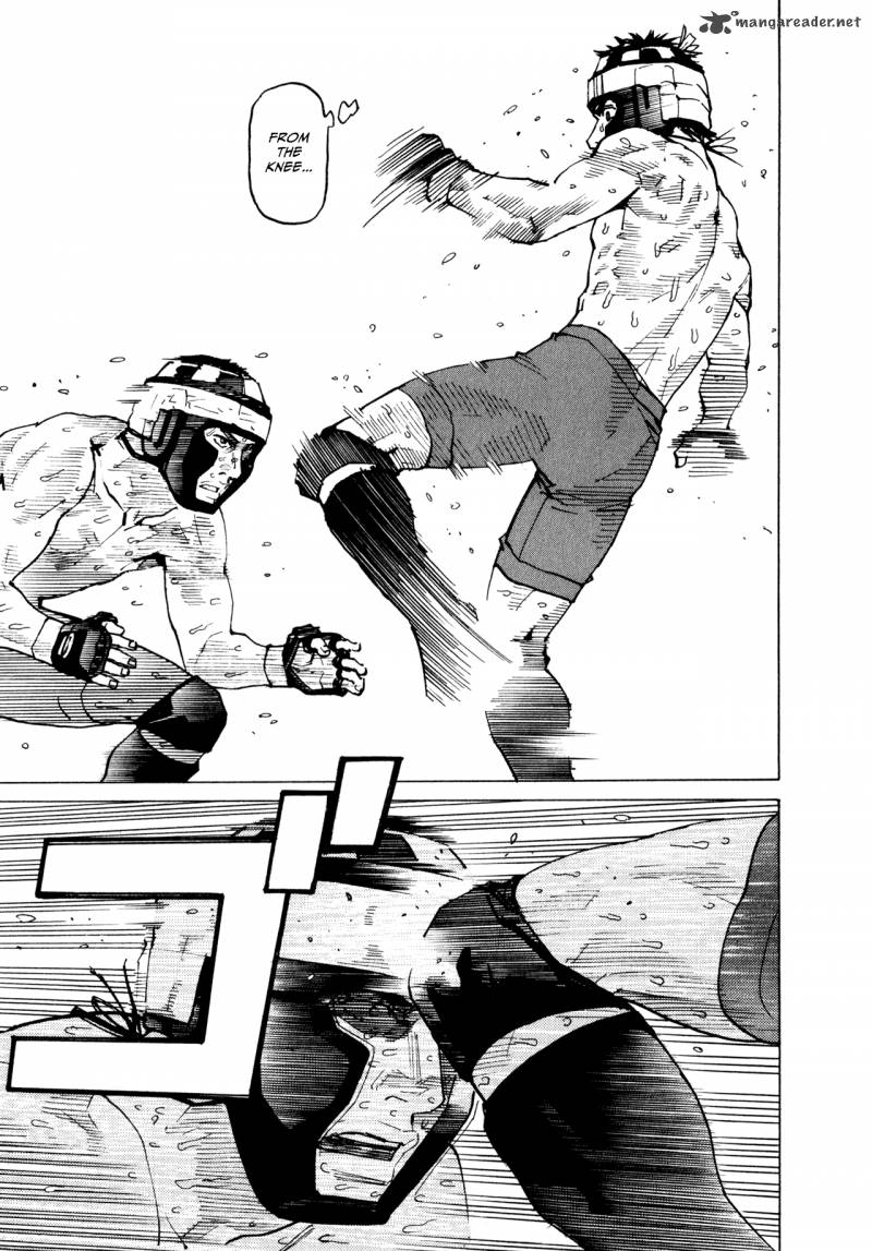 All Rounder Meguru 55 9