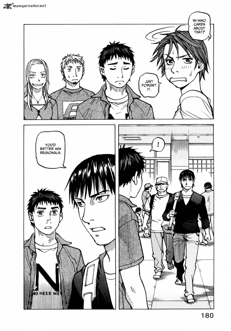 All Rounder Meguru 56 14