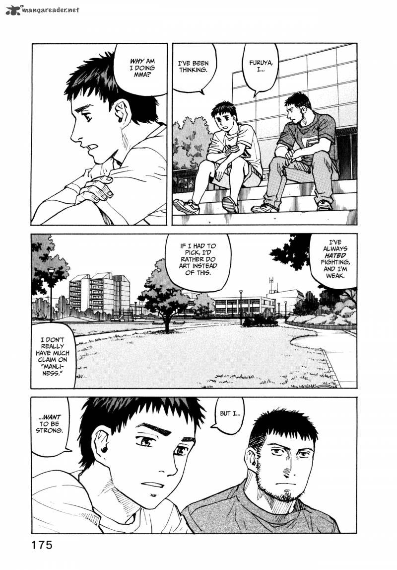 All Rounder Meguru 56 9