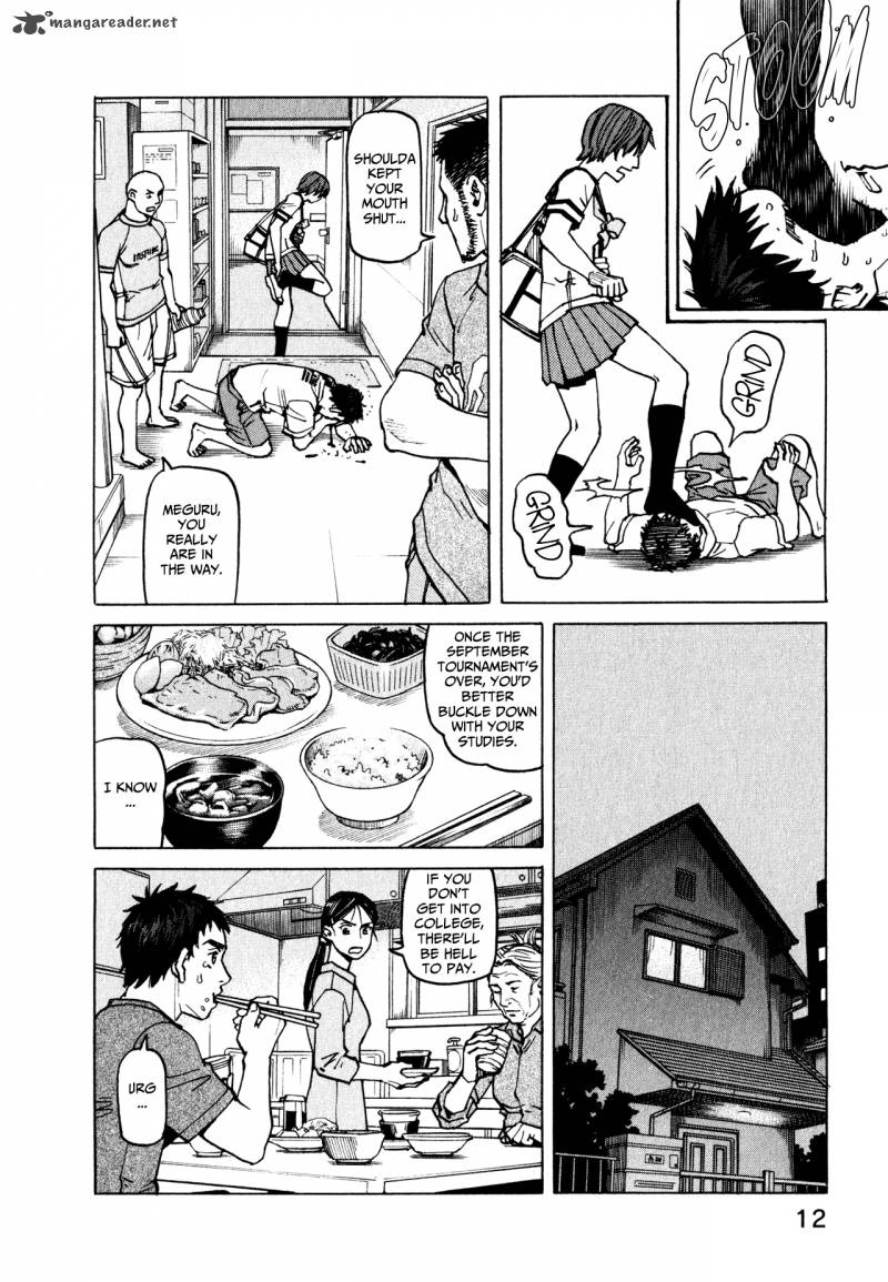 All Rounder Meguru 57 13