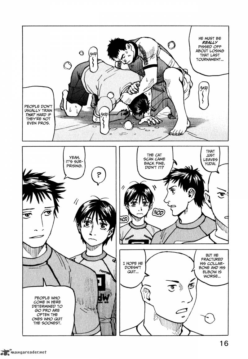 All Rounder Meguru 57 17