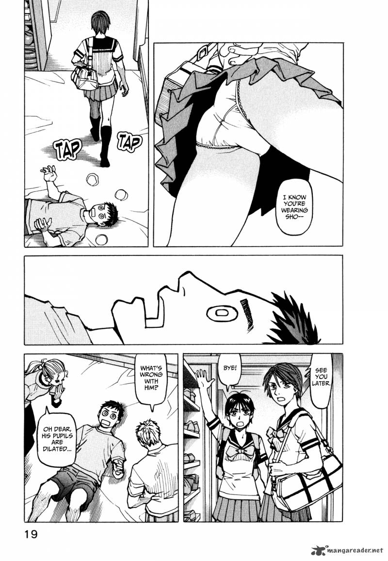 All Rounder Meguru 57 20