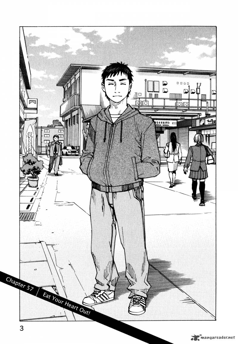 All Rounder Meguru 57 4