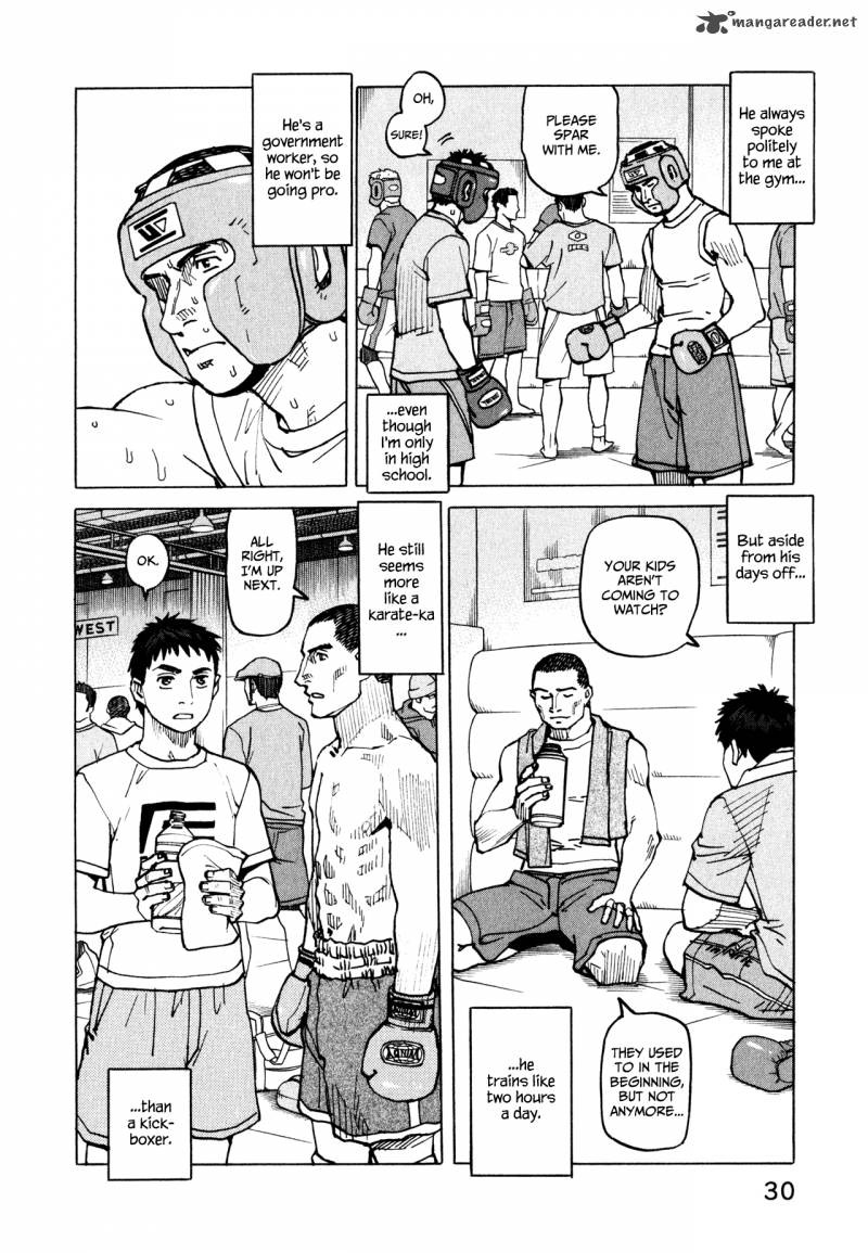 All Rounder Meguru 58 10