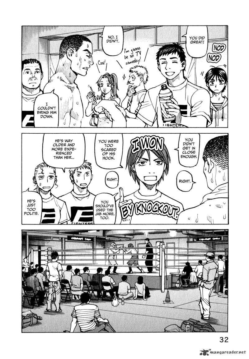 All Rounder Meguru 58 12