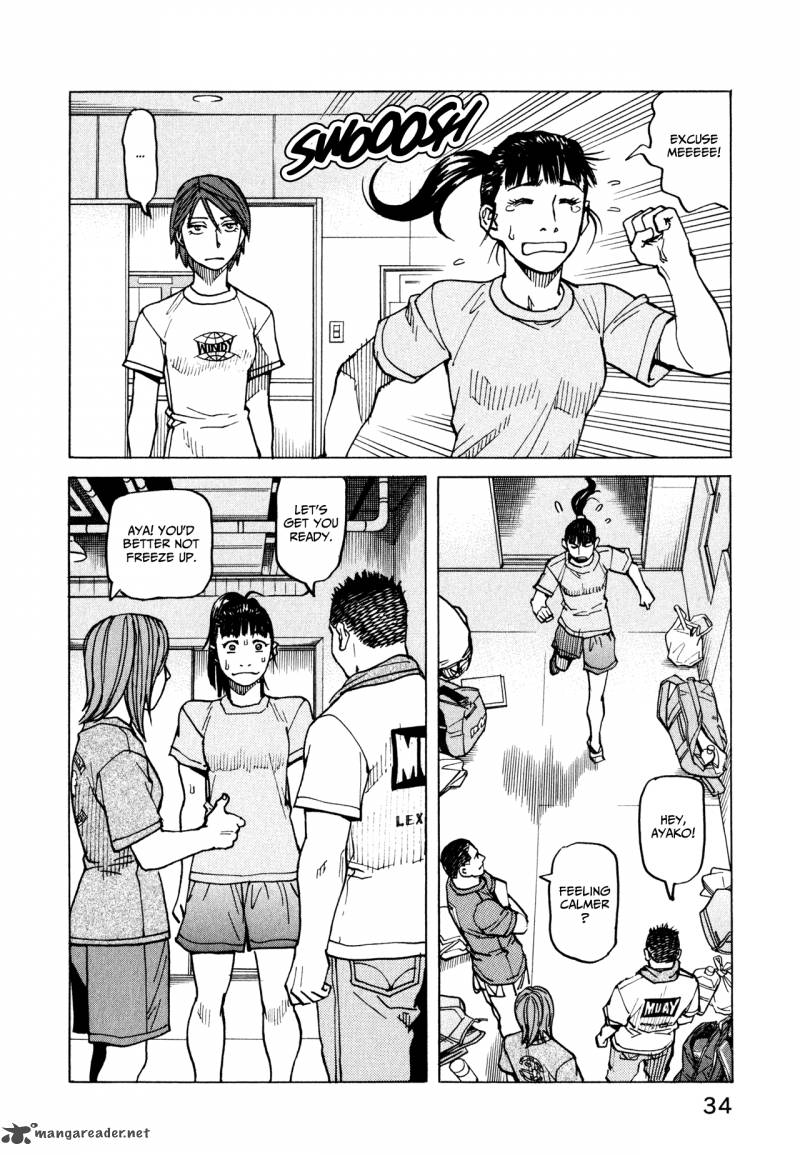 All Rounder Meguru 58 14