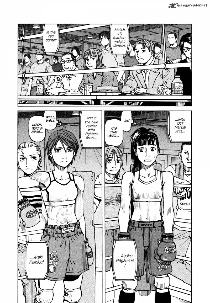 All Rounder Meguru 58 15