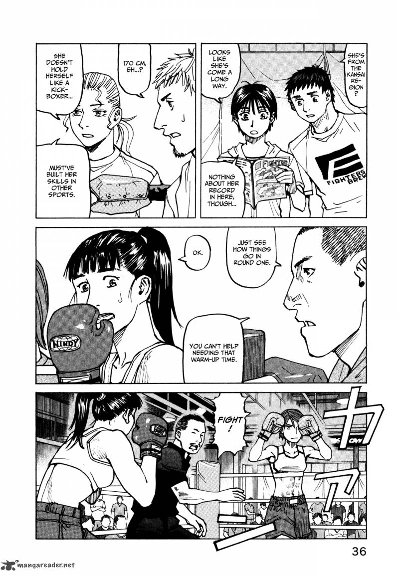All Rounder Meguru 58 16