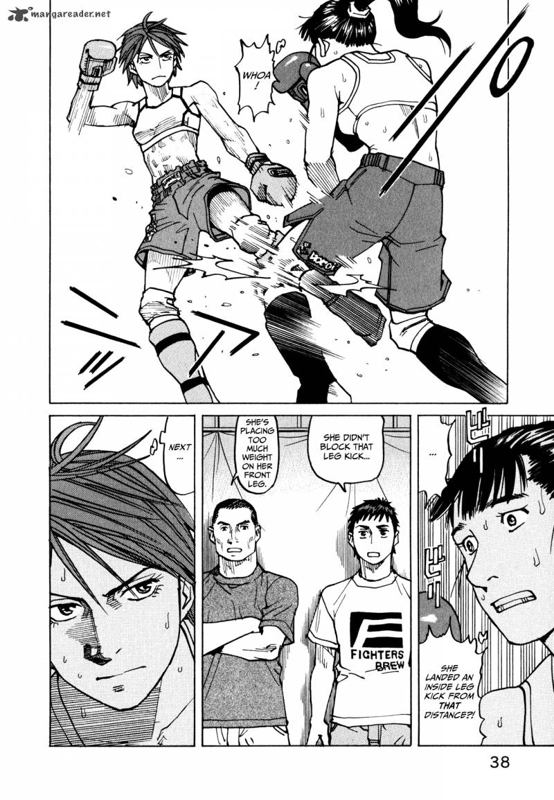 All Rounder Meguru 58 18