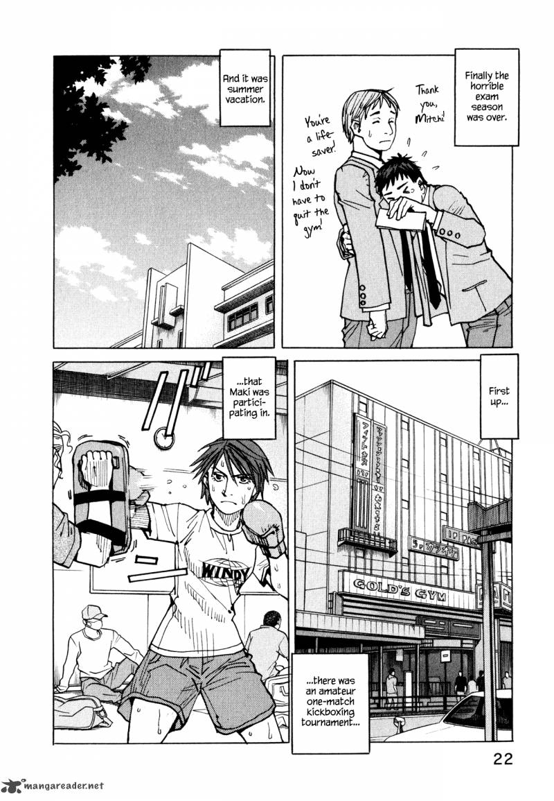 All Rounder Meguru 58 2