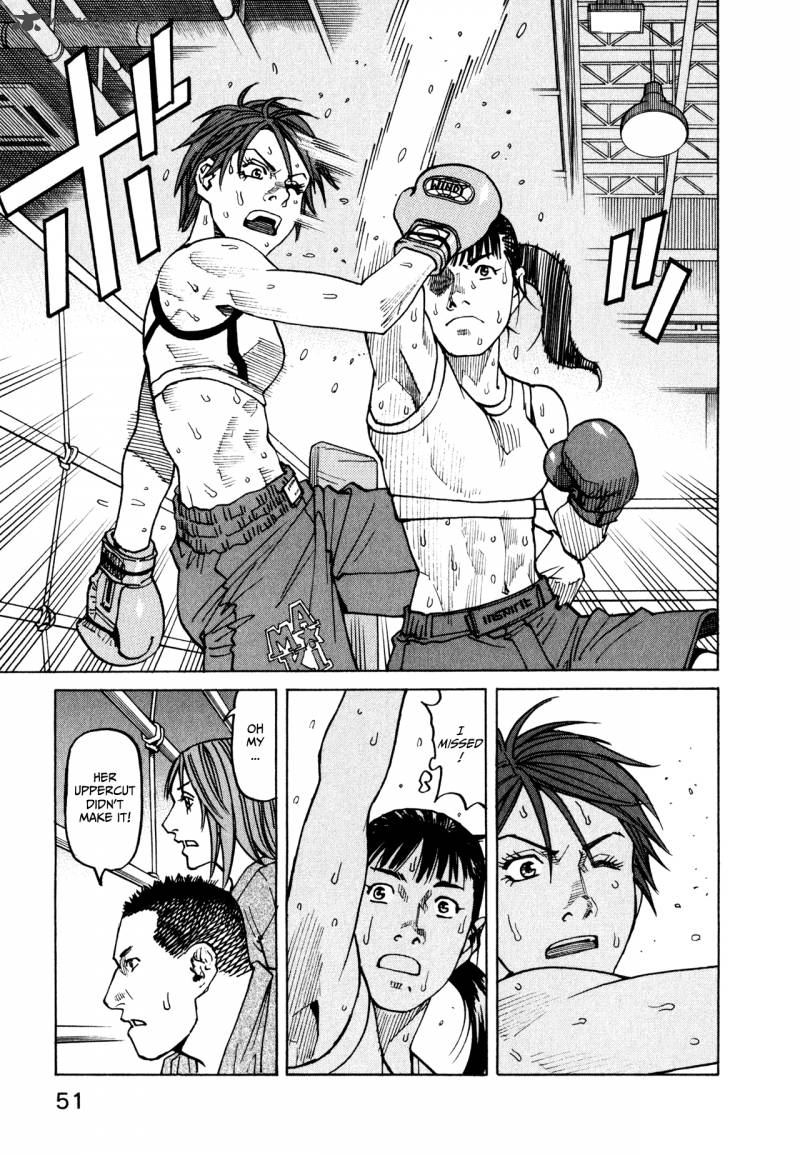 All Rounder Meguru 59 11