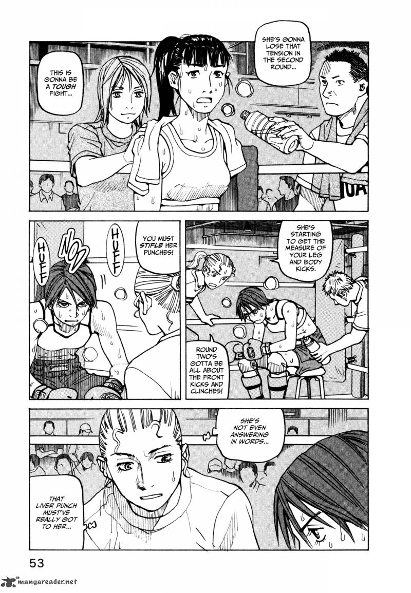 All Rounder Meguru 59 13