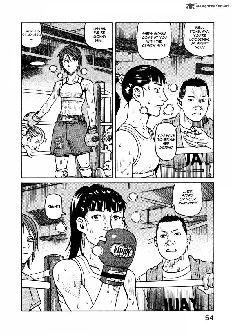 All Rounder Meguru 59 14