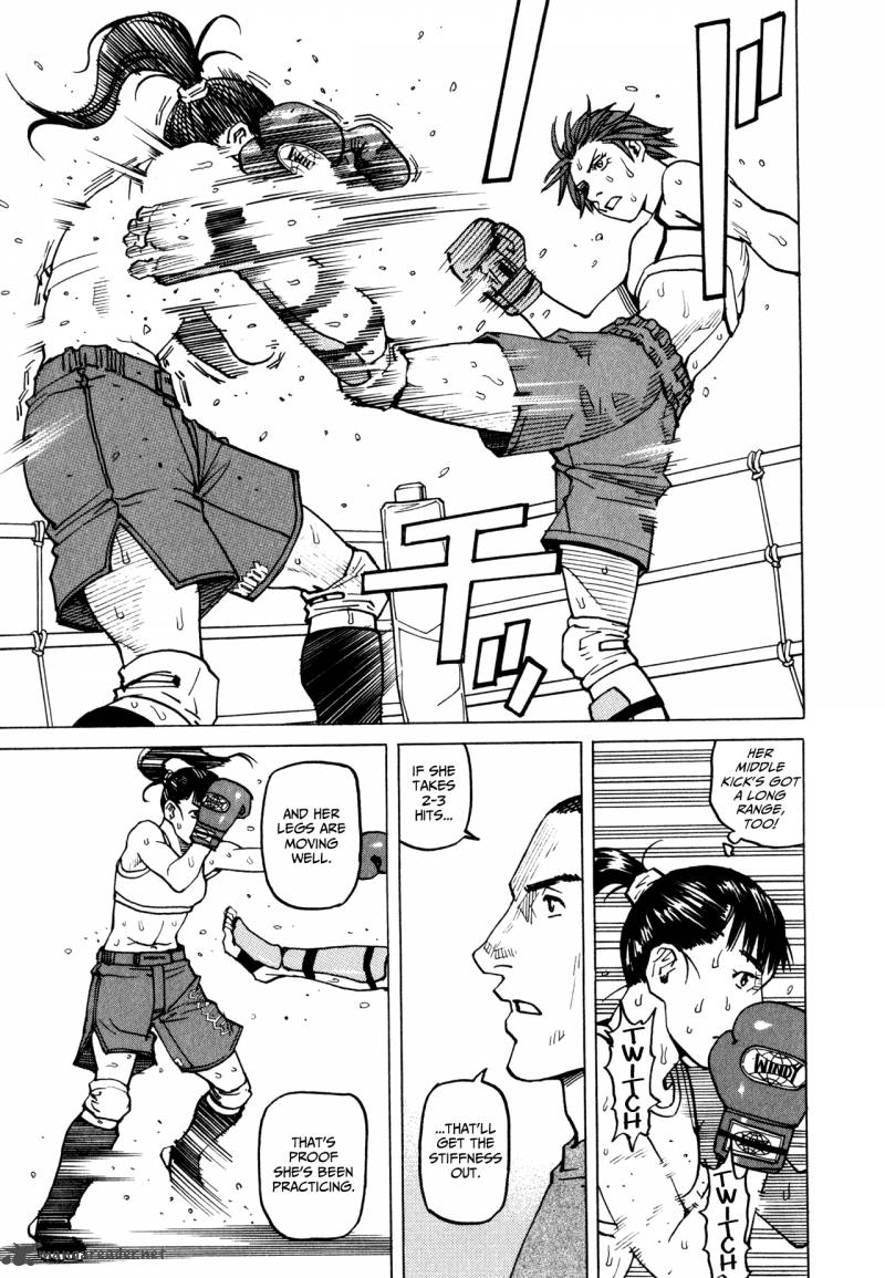 All Rounder Meguru 59 3