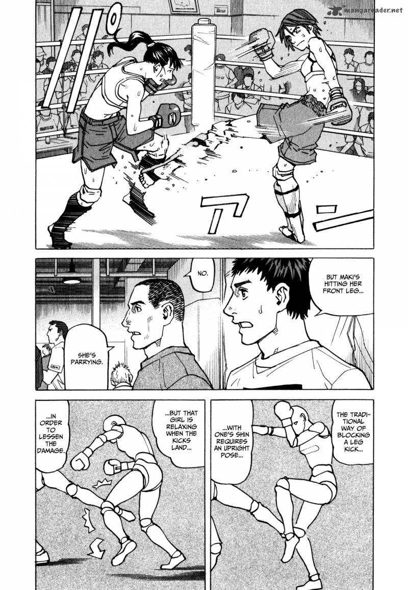 All Rounder Meguru 59 4