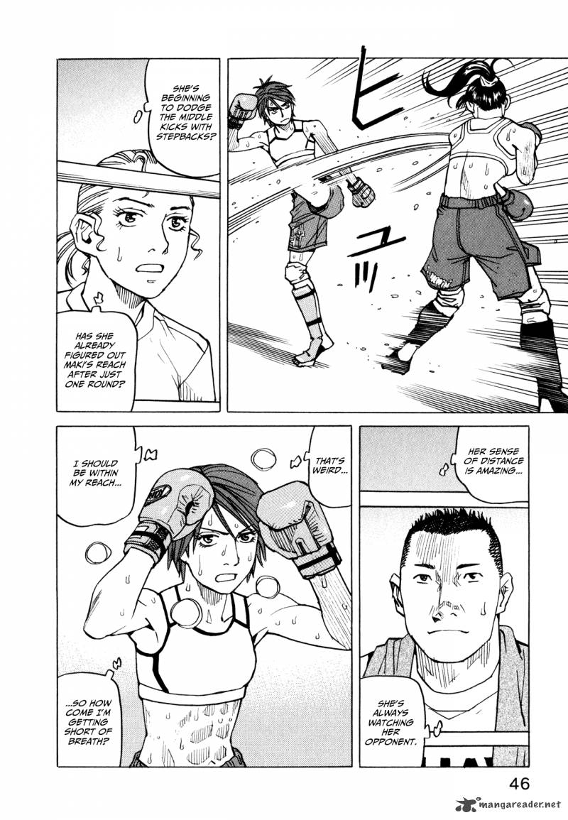 All Rounder Meguru 59 6
