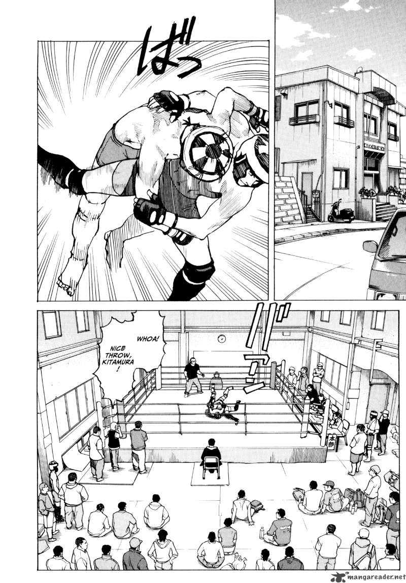 All Rounder Meguru 6 2