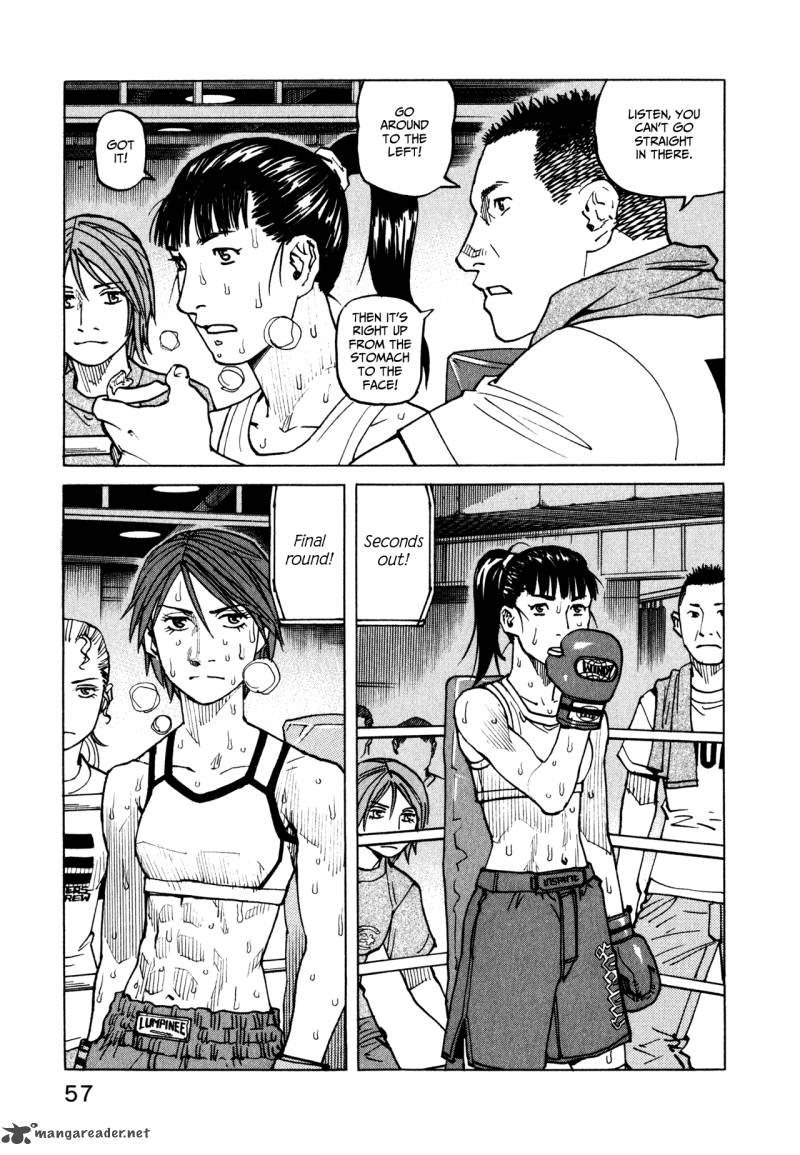 All Rounder Meguru 60 3