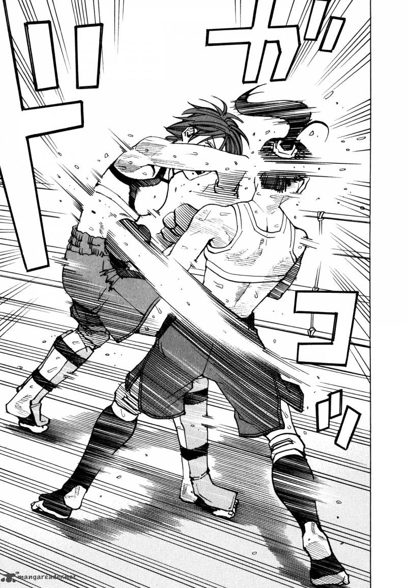 All Rounder Meguru 61 13