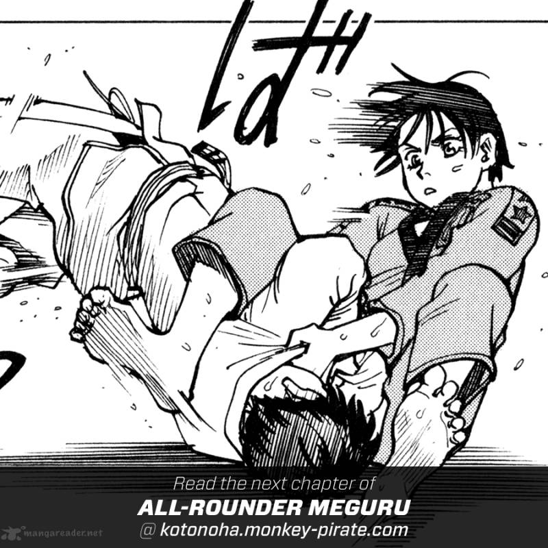 All Rounder Meguru 61 19