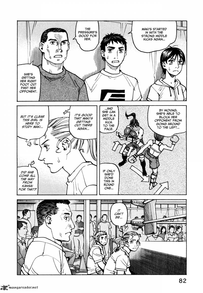 All Rounder Meguru 61 6