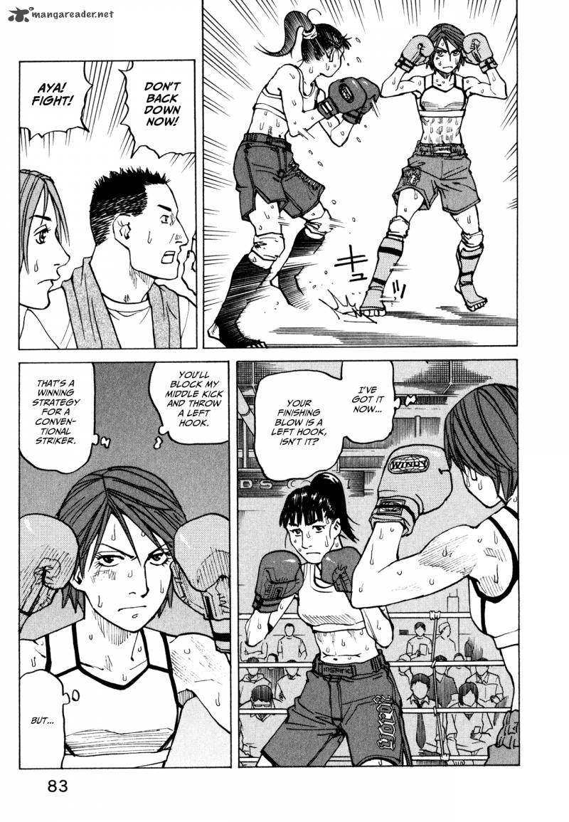 All Rounder Meguru 61 7