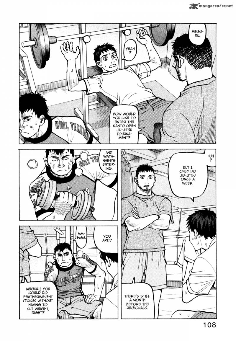 All Rounder Meguru 62 14