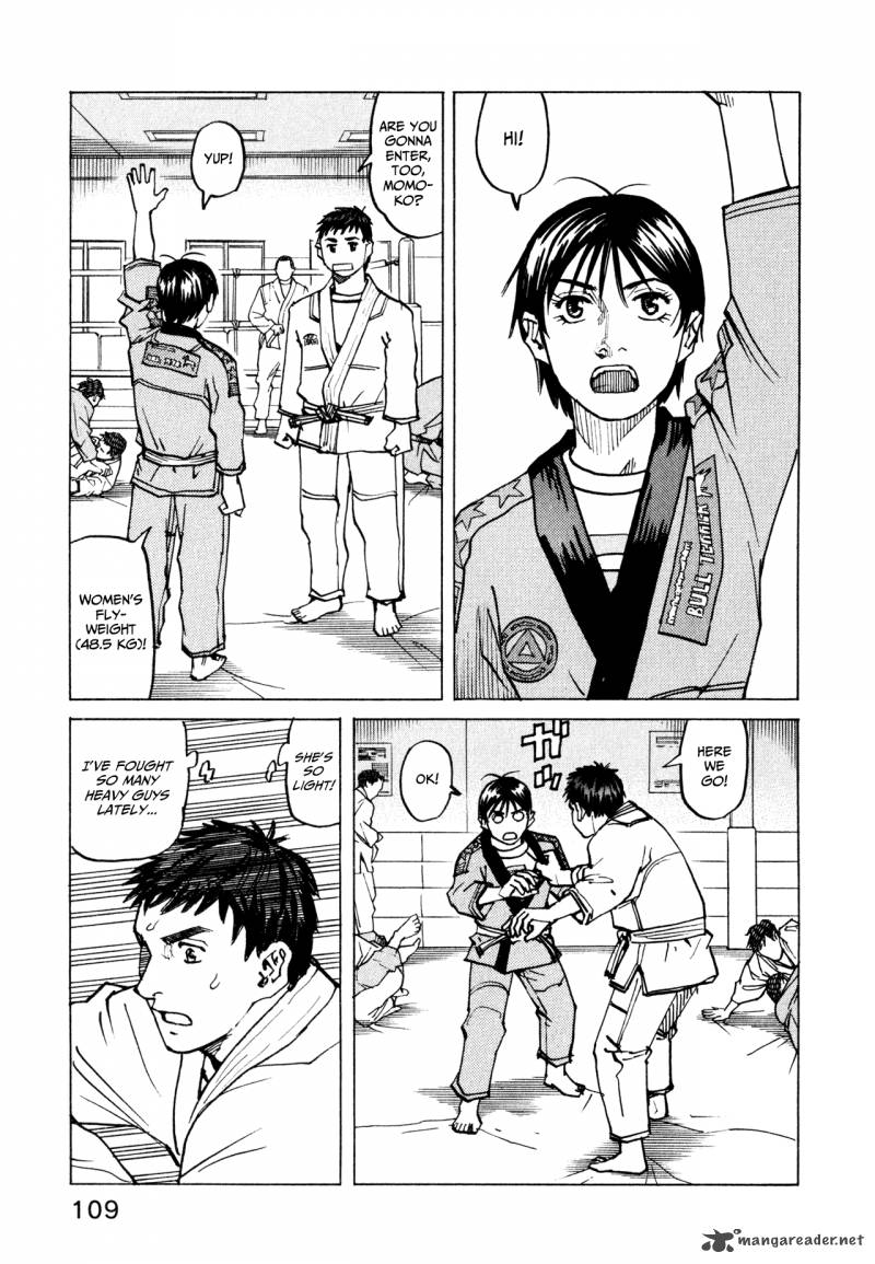 All Rounder Meguru 62 15