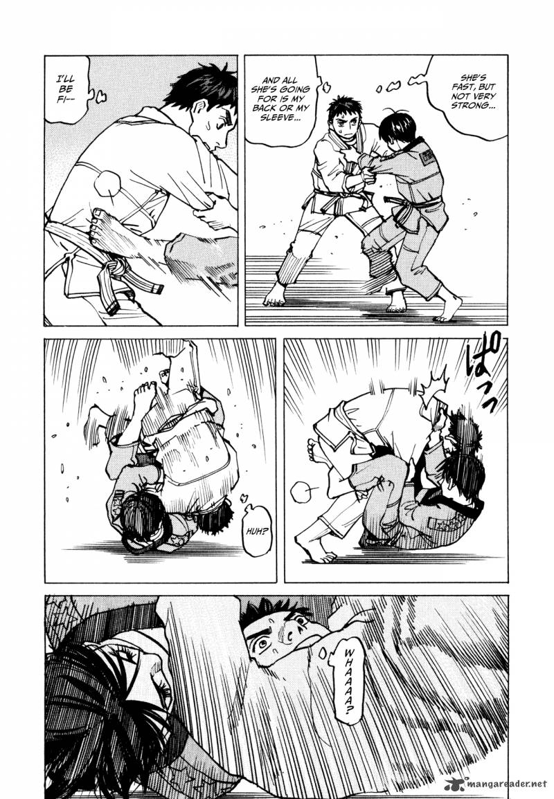 All Rounder Meguru 62 16