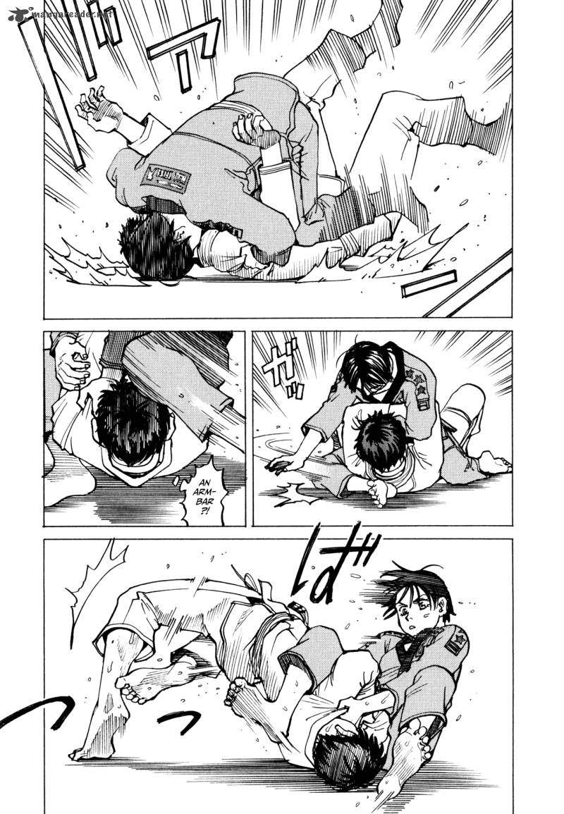 All Rounder Meguru 62 17