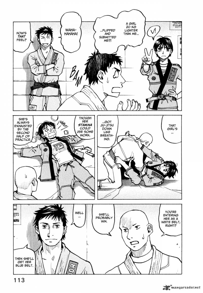 All Rounder Meguru 62 19