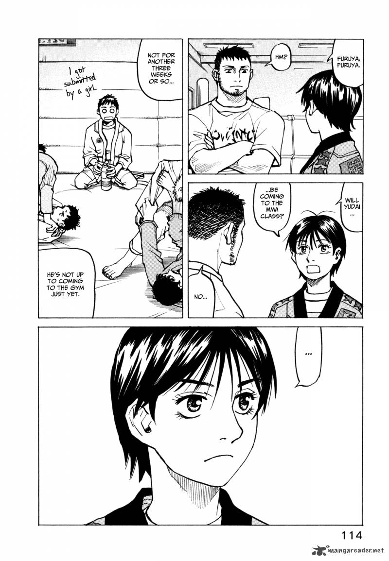 All Rounder Meguru 62 20