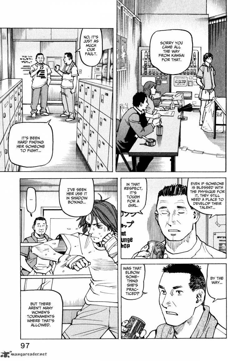 All Rounder Meguru 62 3